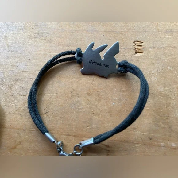Pokémon bracelets (3) - Picture 5 of 6